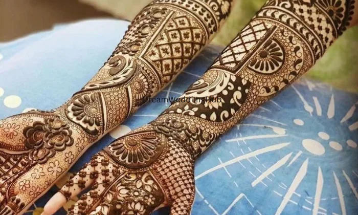 Prem mehandi art Faridabad